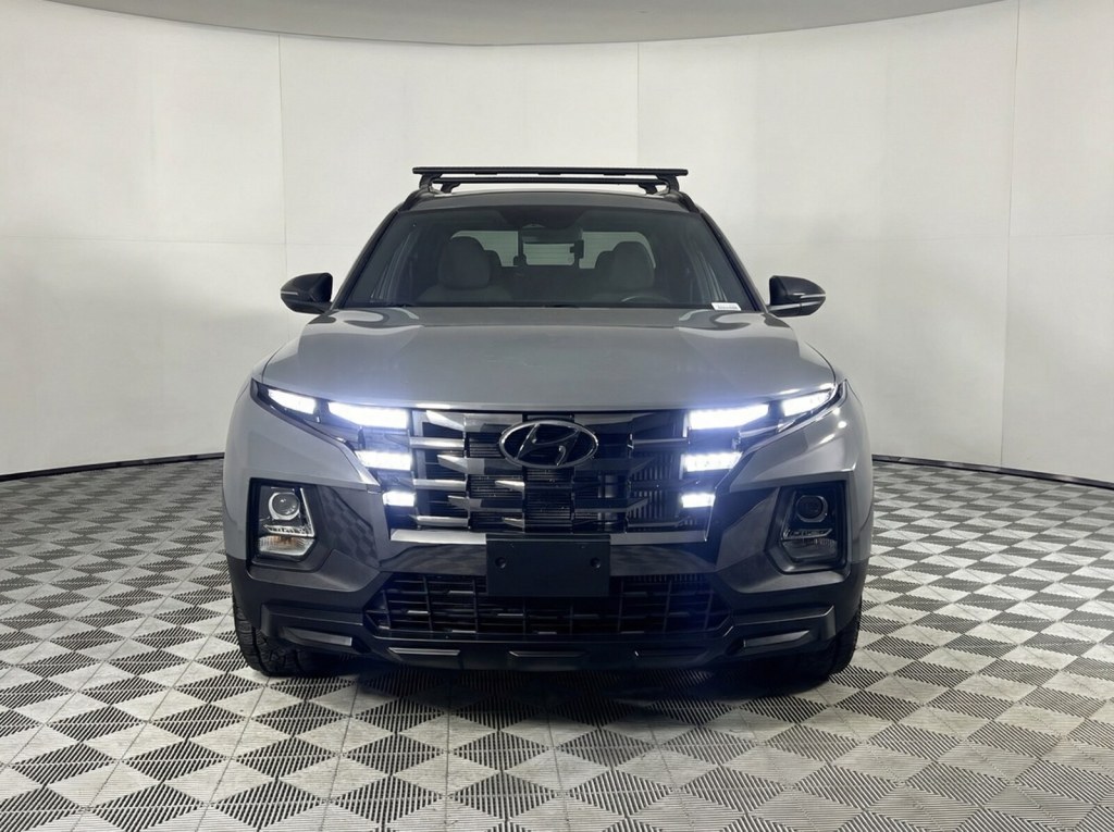 2023 Hyundai Santa Cruz NIGHT