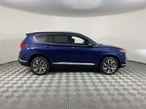 2023 Hyundai Santa Fe Calligraphy — thumbnail 2