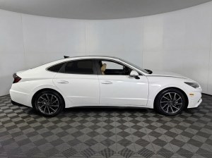 2023 Hyundai Sonata Limited — thumbnail 2