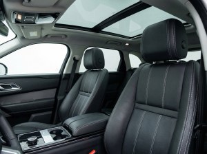 2023 Hyundai IONIQ 5 Limited — thumbnail 10