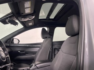 2023 Hyundai Santa Cruz NIGHT — thumbnail 10