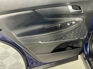 2023 Hyundai Santa Fe Calligraphy — thumbnail 10