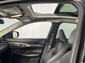 2023 INFINITI QX50 LUXE — thumbnail 10