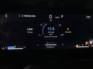 2023 Jeep Grand Cherokee Laredo — thumbnail 10