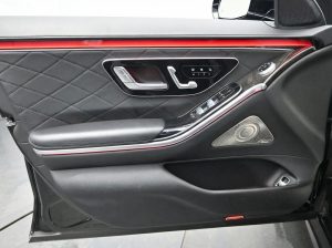 2023 Mercedes-Benz S-Class S 580 4MATIC — thumbnail 10