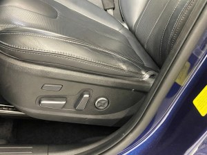 2023 Hyundai Santa Fe Calligraphy — thumbnail 11