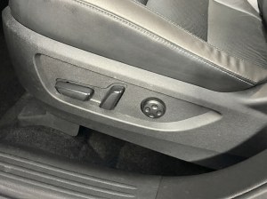 2023 INFINITI QX50 LUXE — thumbnail 11