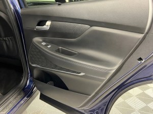 2023 Hyundai Santa Fe Calligraphy — thumbnail 12