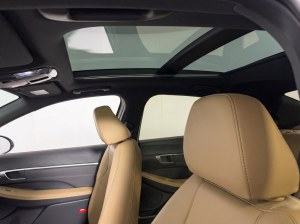 2023 Hyundai Sonata Limited — thumbnail 11