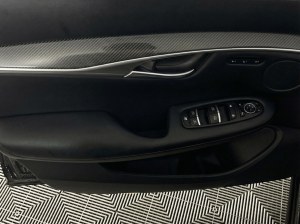 2023 INFINITI QX50 LUXE — thumbnail 12