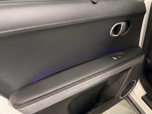 2023 Hyundai IONIQ 5 Limited — thumbnail 13