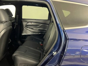 2023 Hyundai Santa Fe Calligraphy — thumbnail 13