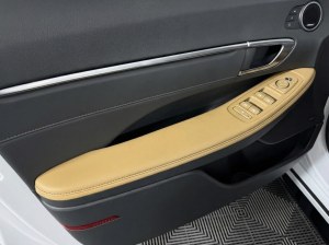 2023 Hyundai Sonata Limited — thumbnail 12