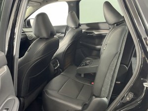 2023 INFINITI QX50 LUXE — thumbnail 13