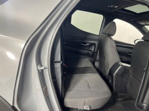 2023 Hyundai Santa Cruz NIGHT — thumbnail 14