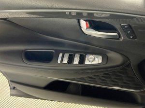 2023 Hyundai Santa Fe Calligraphy — thumbnail 14