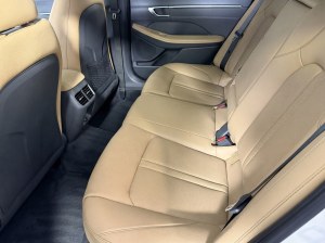 2023 Hyundai Sonata Limited — thumbnail 13