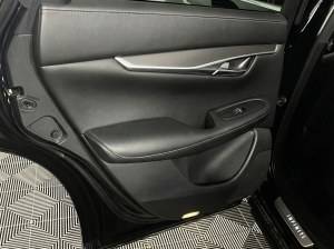 2023 INFINITI QX50 LUXE — thumbnail 14