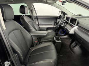 2023 Hyundai IONIQ 5 Limited — thumbnail 15