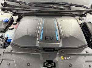 2023 Hyundai IONIQ 5 Limited — thumbnail 16