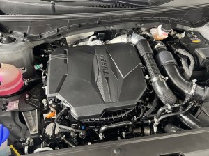 2023 Hyundai Santa Cruz NIGHT — thumbnail 16