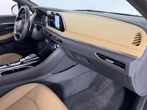 2023 Hyundai Sonata Limited — thumbnail 15