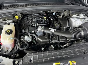 2023 Jeep Grand Cherokee Laredo — thumbnail 18