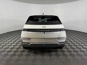2023 Hyundai IONIQ 5 Limited — thumbnail 2