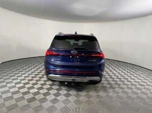 2023 Hyundai Santa Fe Calligraphy — thumbnail 3