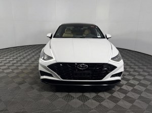 2023 Hyundai Sonata Limited — thumbnail 1