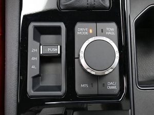 2025 Toyota Tundra TRD Pro — thumbnail 24