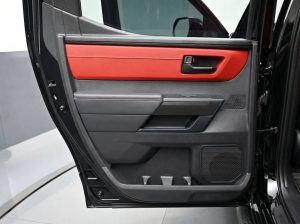 2025 Toyota Tundra TRD Pro — thumbnail 28