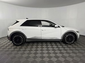 2023 Hyundai IONIQ 5 Limited — thumbnail 3