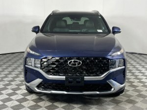 2023 Hyundai Santa Fe Calligraphy — thumbnail 1