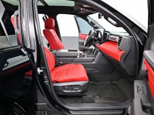 2025 Toyota Tundra TRD Pro — thumbnail 31