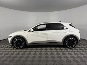 2023 Hyundai IONIQ 5 Limited — thumbnail 4