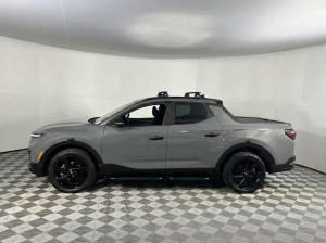 2023 Hyundai Santa Cruz NIGHT — thumbnail 4