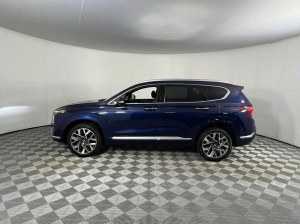 2023 Hyundai Santa Fe Calligraphy — thumbnail 4