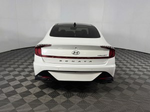 2023 Hyundai Sonata Limited — thumbnail 4