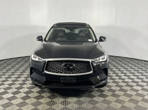 2023 INFINITI QX50 LUXE — thumbnail 4