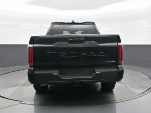 2025 Toyota Tundra TRD Pro — thumbnail 6