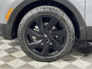 2023 Hyundai Santa Cruz NIGHT — thumbnail 5