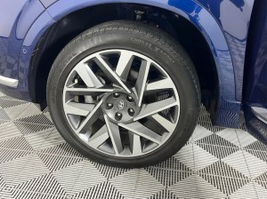 2023 Hyundai Santa Fe Calligraphy — thumbnail 5