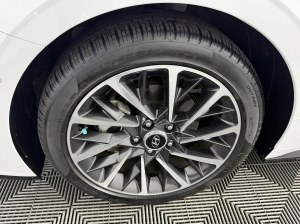 2023 Hyundai Sonata Limited — thumbnail 5