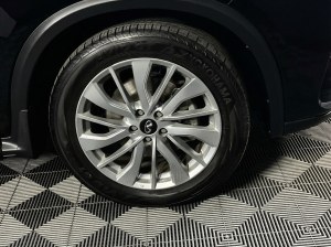 2023 INFINITI QX50 LUXE — thumbnail 5