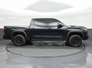 2025 Toyota Tundra TRD Pro — thumbnail 7