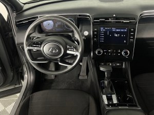 2023 Hyundai Santa Cruz NIGHT — thumbnail 6