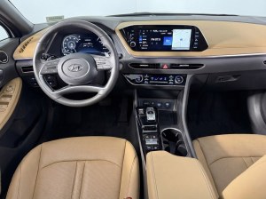 2023 Hyundai Sonata Limited — thumbnail 6