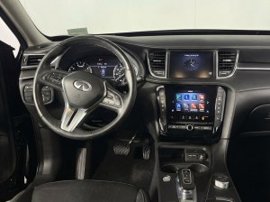 2023 INFINITI QX50 LUXE — thumbnail 6