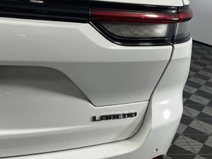 2023 Jeep Grand Cherokee Laredo — thumbnail 6